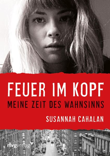Produktbild: Feuer im Kopf