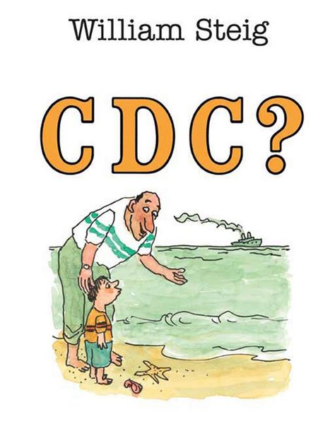 Produktbild: C D C ?