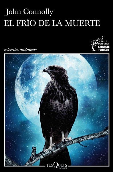 Produktbild: El fr&iacute;o de la muerte
