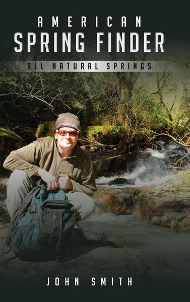 Produktbild: American Spring Finder