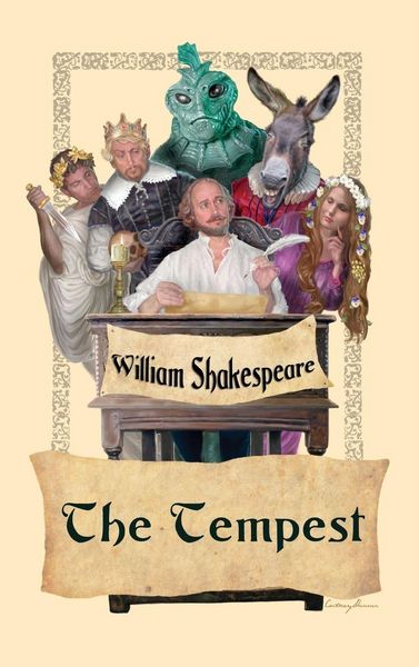 Produktbild: The Tempest