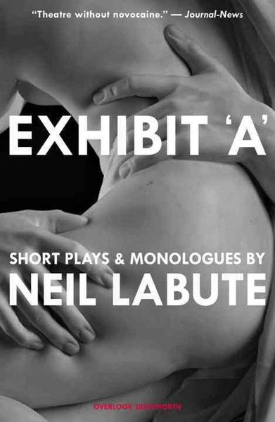 Produktbild: Exhibit 'A'