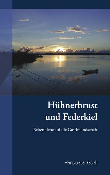 Produktbild: H&uuml;hnerbrust und Federkiel
