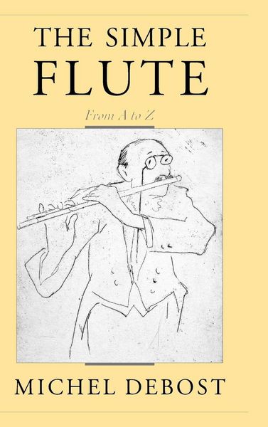 Produktbild: The Simple Flute