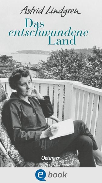 Produktbild: Das entschwundene Land