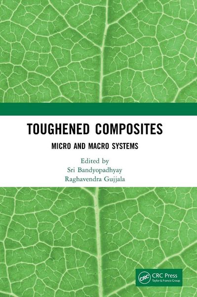 Produktbild: Toughened Composites