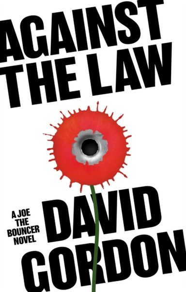Produktbild: Against the Law