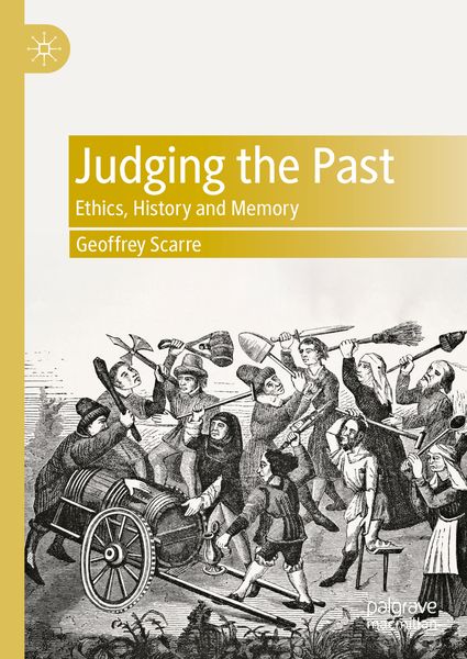 Produktbild: Judging the Past
