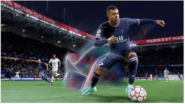 Produktbild: FIFA 22