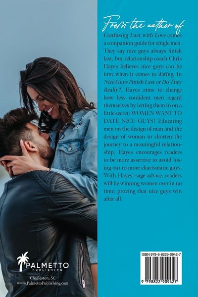 Produktbild: Nice Guys Finish Last or Do They Really?