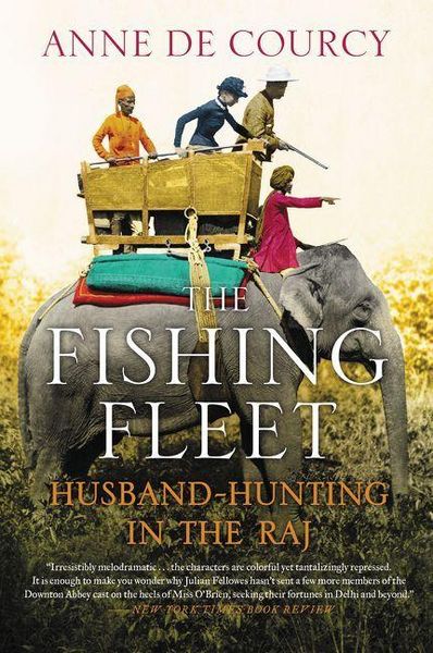 Produktbild: The Fishing Fleet