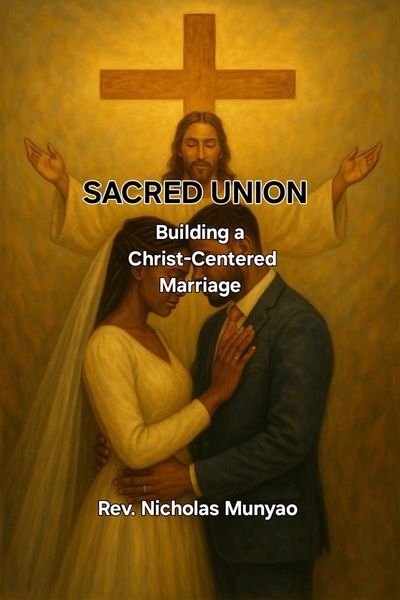 Produktbild: Sacred Union