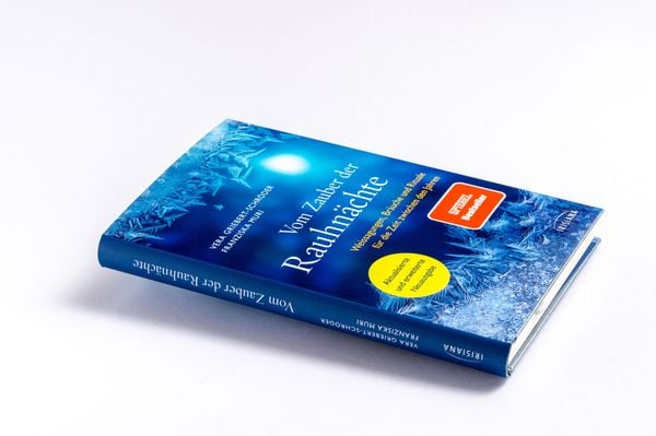 Produktbild: Vom Zauber der Rauhn&auml;chte