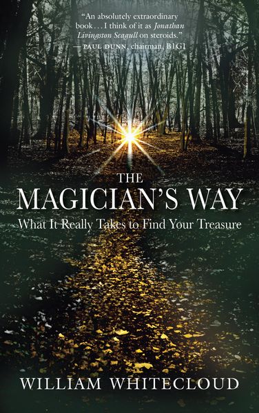 Produktbild: The Magician's Way