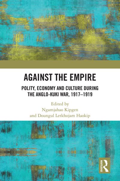 Produktbild: Against the Empire