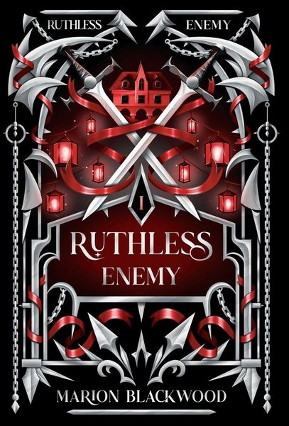 Produktbild: Ruthless Enemy