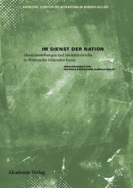 Produktbild: Im Dienst der Nation