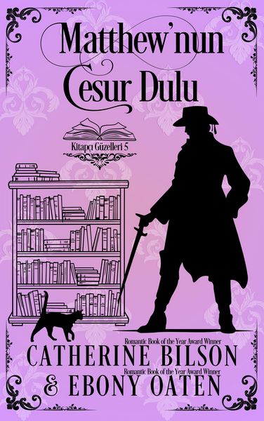 Produktbild: Matthew'un Cesur Dulu