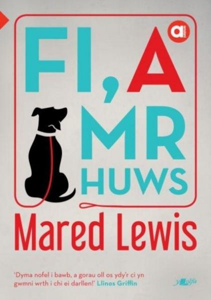Produktbild: Cyfres Amdani: Fi a Mr Huws