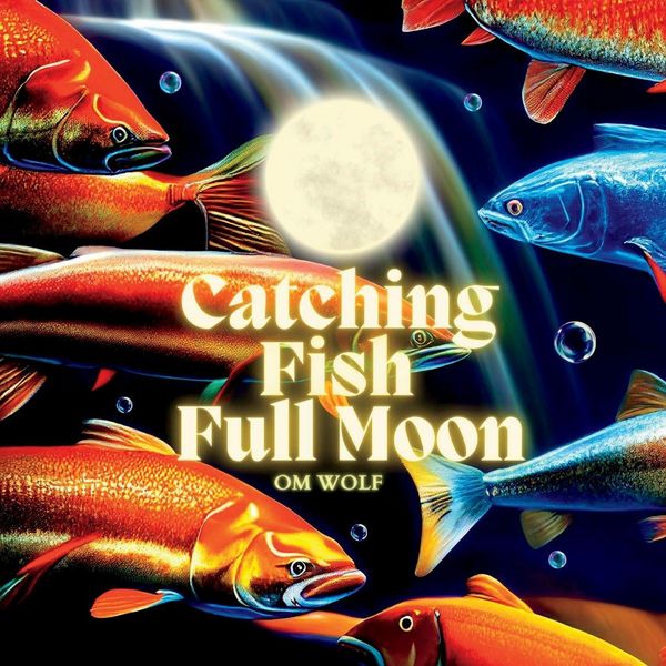 Produktbild: Catching Fish Full Moon
