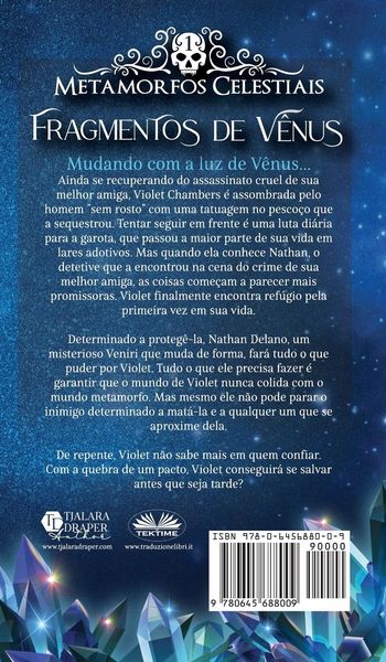 Produktbild: Fragmentos de V&ecirc;nus