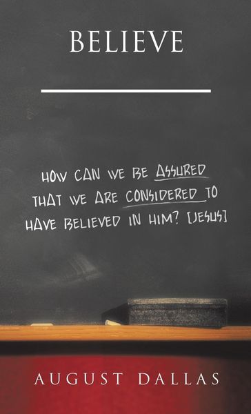 Produktbild: Believe