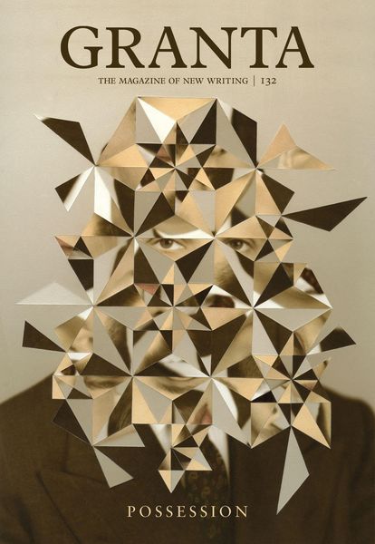 Produktbild: Granta 132