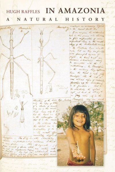 Produktbild: In Amazonia