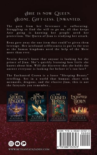 Produktbild: The Enchanted Crown