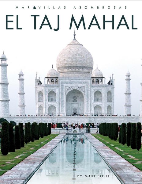 Produktbild: El Taj Mahal