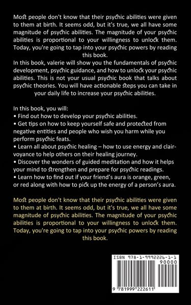 Produktbild: Psychic Development