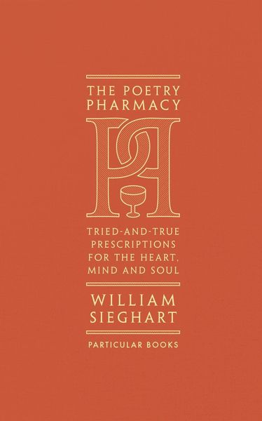 The Poetry Pharmacy
