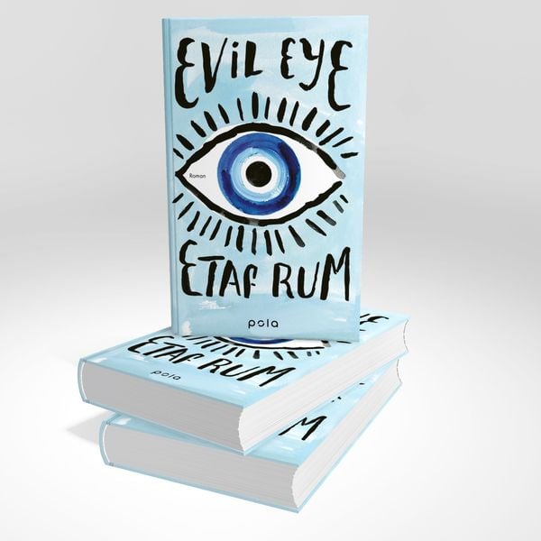 Produktbild: Evil Eye
