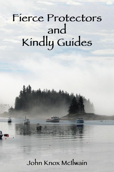 Produktbild: Fierce Protectors and Kindly Guides