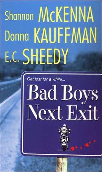 Produktbild: Bad Boys Next Exit