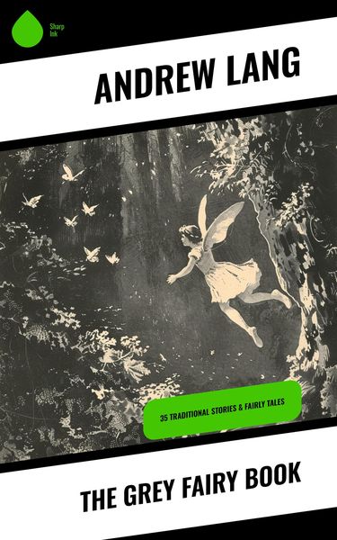Produktbild: The Grey Fairy Book