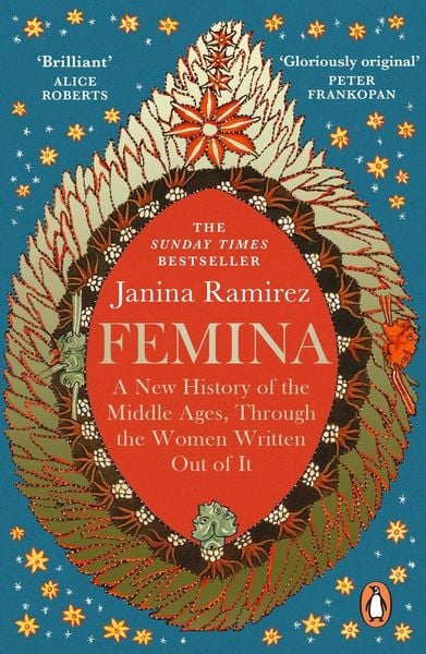Produktbild: Femina