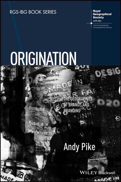 Produktbild: Origination