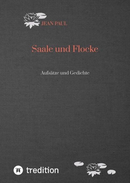 Produktbild: Saale und Flocke