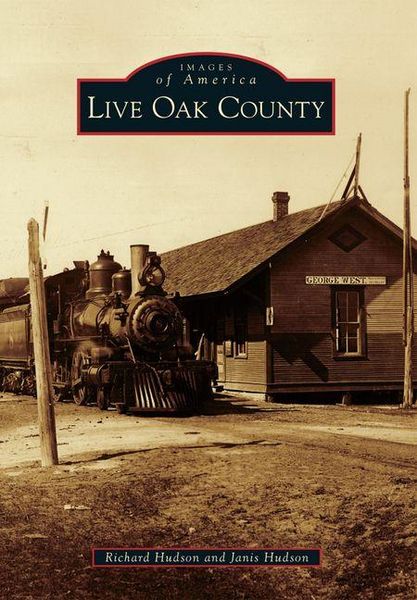 Produktbild: Live Oak County
