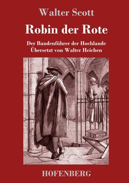 Produktbild: Robin der Rote