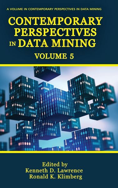 Produktbild: Contemporary Perspectives in Data Mining