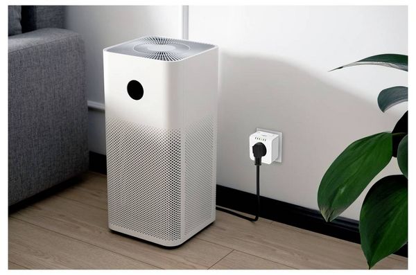 Produktbild: Ansmann 1260-0016 Steckdosen-Timer digital 3680W
