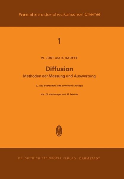 Produktbild: Diffusion