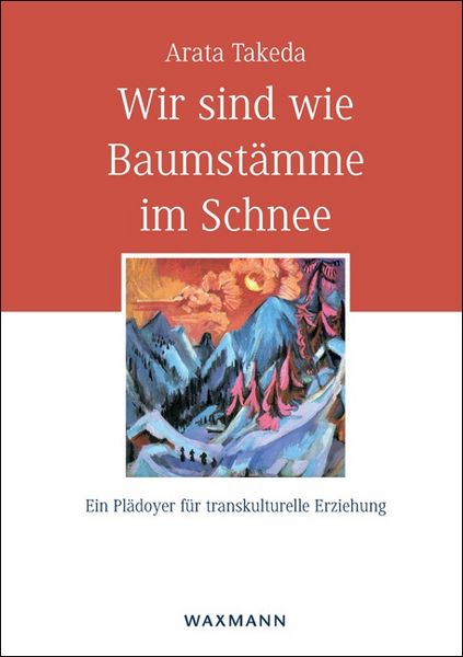 Produktbild: Wir sind wie Baumst&auml;mme im Schnee