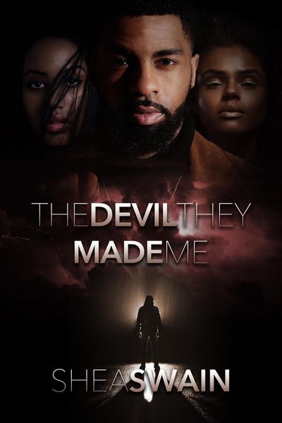 Produktbild: The Devil They Made Me