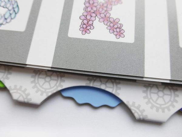 Produktbild: Diehl, H: Quizzy: Buchstaben und Laute