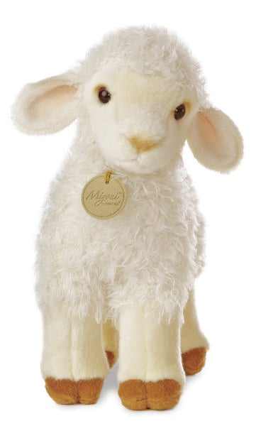 Produktbild: MiYoni Lamb 10In