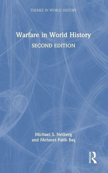 Produktbild: Warfare in World History