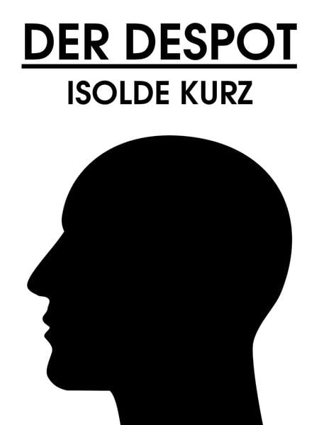 Produktbild: Der Despot